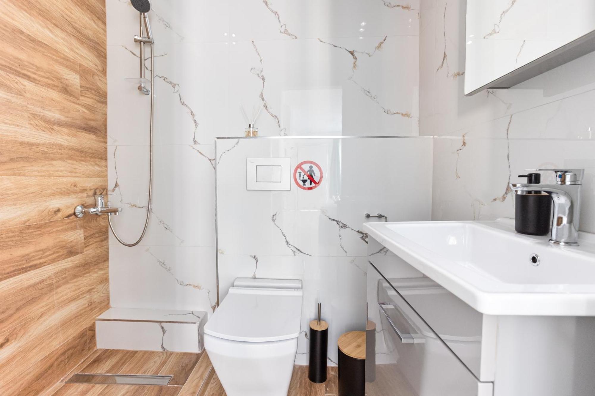 New Luxury Apartment In Downtown Thessaloníki Ngoại thất bức ảnh