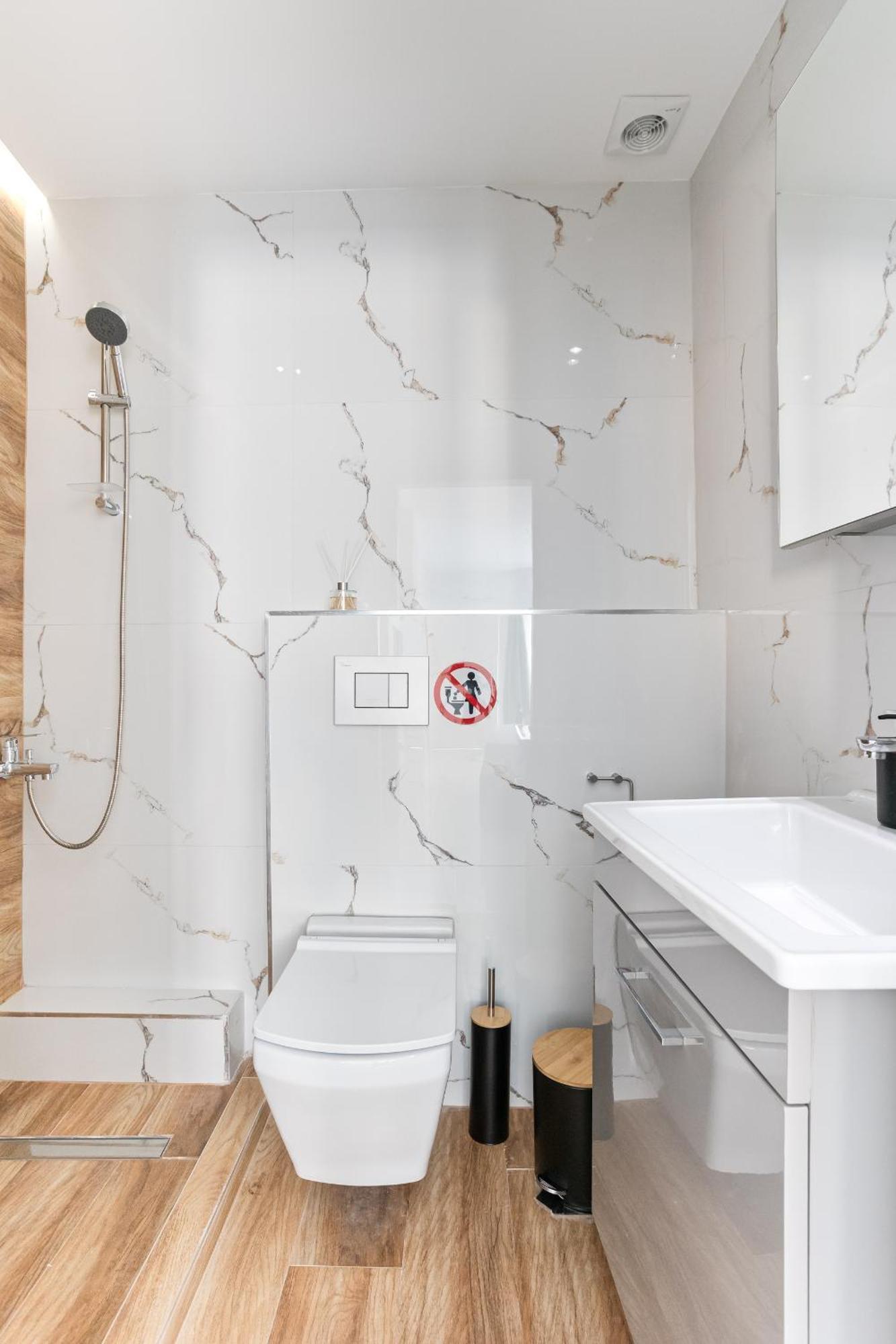 New Luxury Apartment In Downtown Thessaloníki Ngoại thất bức ảnh
