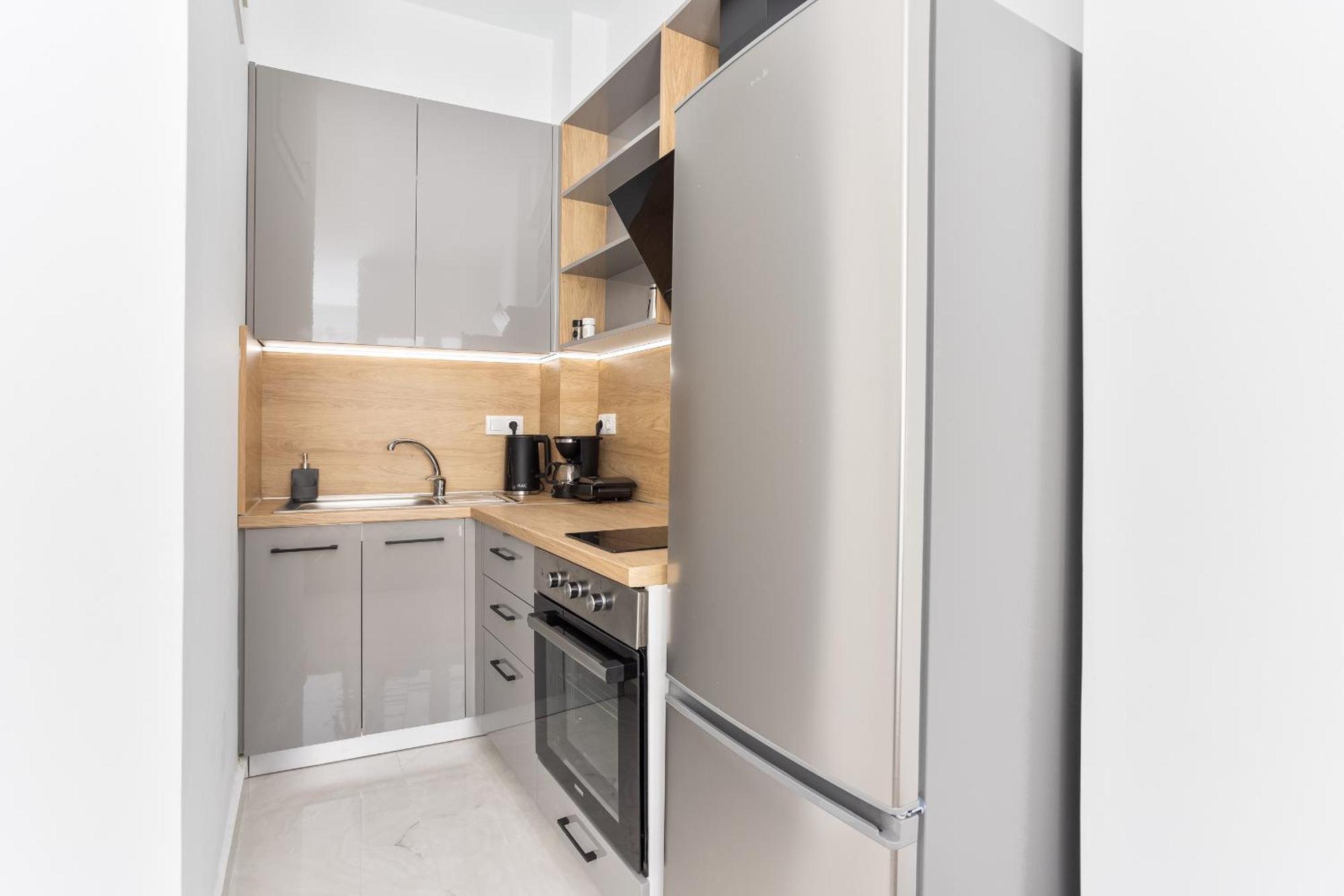 New Luxury Apartment In Downtown Thessaloníki Ngoại thất bức ảnh